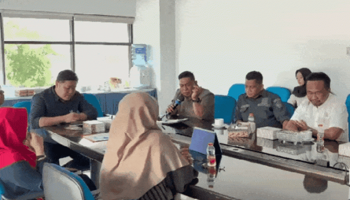 Komisi IV DPRD Sultra Kunjungi RS Welas Asih Bandung, Metaforis Peran TPK hingga Layanan Medis Canggih