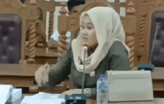 Jembatan Lalembu Konsel Memprihatinkan, DPRD Sultra Desak Perbaikan