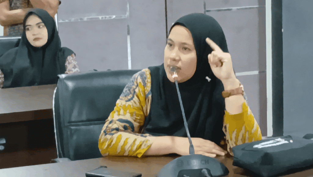 DPRD Rekomendasikan ke BKD Fasilitasi Honorer R2 dan R3 agar Menjadi P3K Penuh Waktu