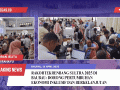 Rakortekrenbang Sultra 2025 di Baubau: Dorong Pertumbuhan Ekonomi Inklusif dan Berkelanjutan