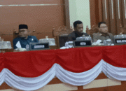 Gubernur Sultra: Tekanan Fiskal Signifikan Akibat Penurunan Drastis Dana Transfer