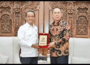 Arah yang Lebih Terang untuk Sulawesi Tenggara