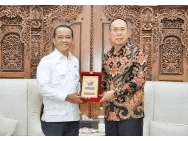 Arah yang Lebih Terang untuk Sulawesi Tenggara