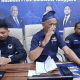 NasDem Sultra Tetapkan Ketua DPRD dan Ketua Fraksi DPRD Provinsi Baru