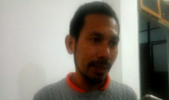 Sekretaris DPD PAN Buton Ambil Alih Kepemimpinan
