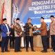 Dua Film Karya Sutradara Asal Kota Baubau Raih Juara Nasional di Kompetisi Film Islami 2025