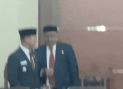 Gubernur Sultra Ajak DPRD Pererat Sinergi dan Komunikasi