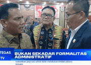 Legislator Sultra Kritik Survei KPK, Akar Korupsi Bukan Tata Kelola, Tapi Krisis Integritas