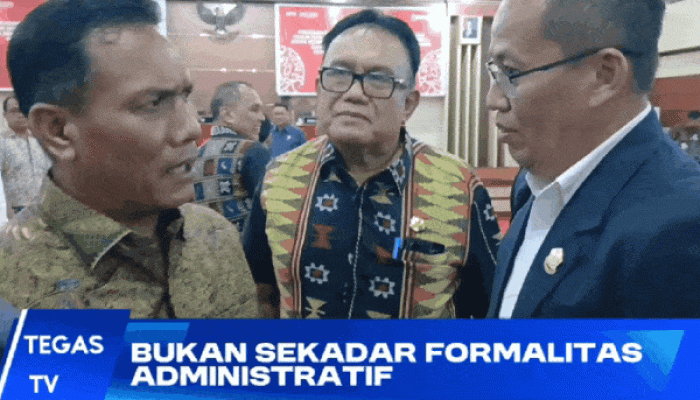 Legislator Sultra Kritik Survei KPK, Akar Korupsi Bukan Tata Kelola, Tapi Krisis Integritas