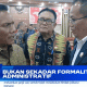 Legislator Sultra Kritik Survei KPK, Akar Korupsi Bukan Tata Kelola, Tapi Krisis Integritas
