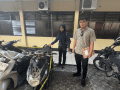 Diduga Gelapkan Motor Hasil Razia, YLBH Sultra Laporkan Oknum Polisi Kendari ke Propam