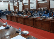 Permohonan Pinjam Pakai TPI Bombana Belum Temukan Titik Temu