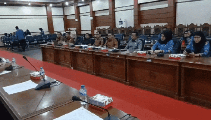 Permohonan Pinjam Pakai TPI Bombana Belum Temukan Titik Temu