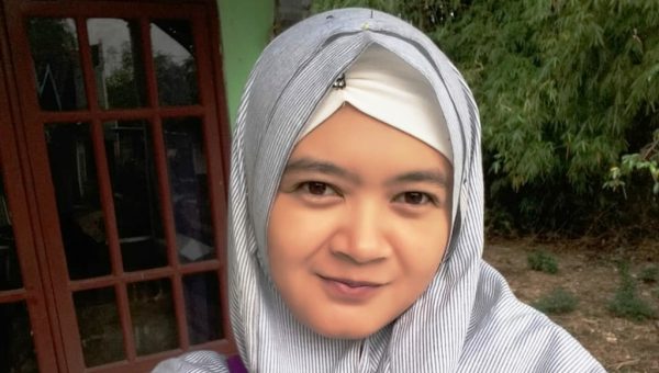 Salam Damai Corona, Sang Pelepas Nyawa