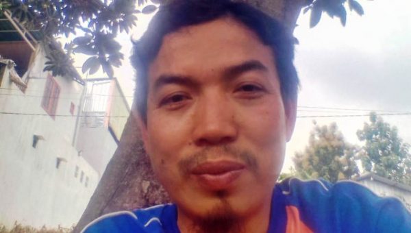 Corona dan Tercabiknya Kedaulatan Negara