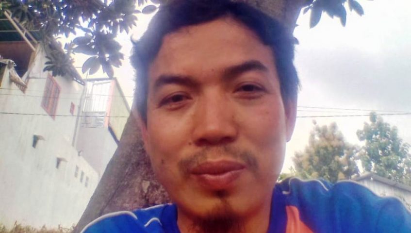 Corona dan Tercabiknya Kedaulatan Negara
