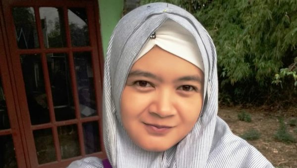 Menambah Resah, Menampilkan Narapidana