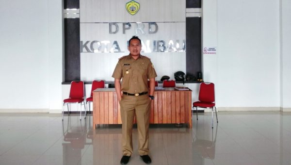 Cegah Corona, DPRD Baubau Tunda Perjalanan ke Luar Daerah