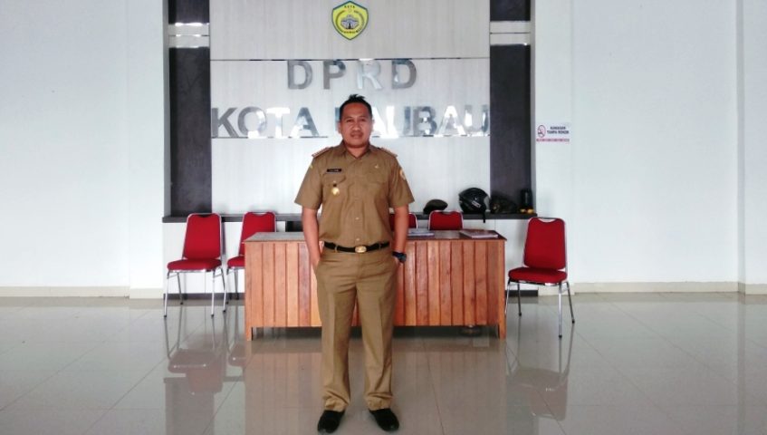 Cegah Corona, DPRD Baubau Tunda Perjalanan ke Luar Daerah