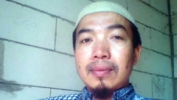 Covid-19 dan Muhasabah Negeri