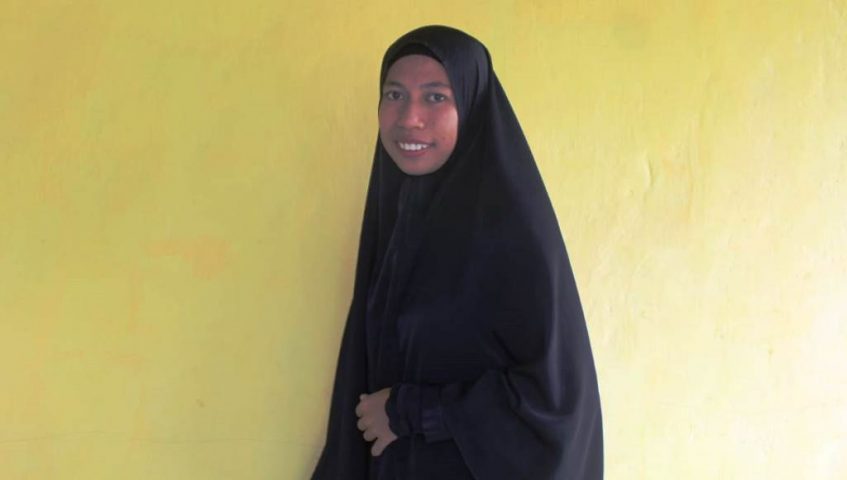 Islam Menjaga Marwah Perempuan