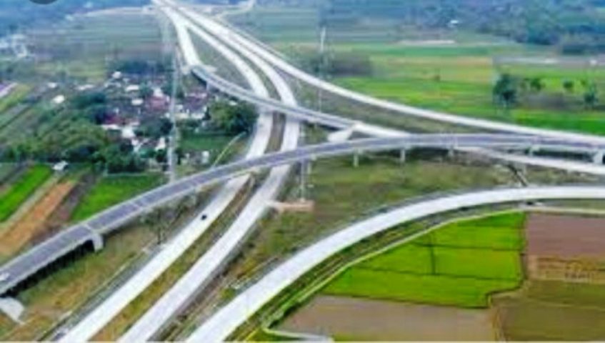 Infrastruktur Ala Kapitalis Menyengsarakan Rakyat