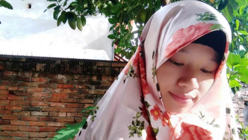 Raih Ketakwaa di Bulan Ramadan