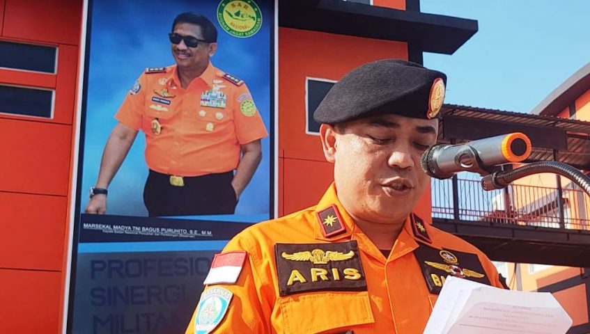 HUT Basarnas ke-48 dan Sejumlah Prestasi yang Ditorehkan