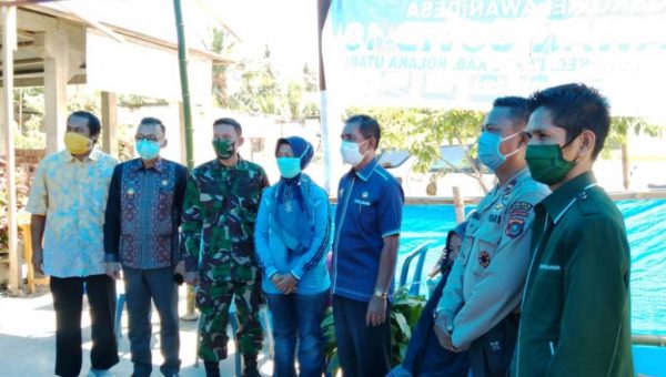 Bupati Kolut Akan Segel Masjid Jika Melanggar Imbauan Pemerintah