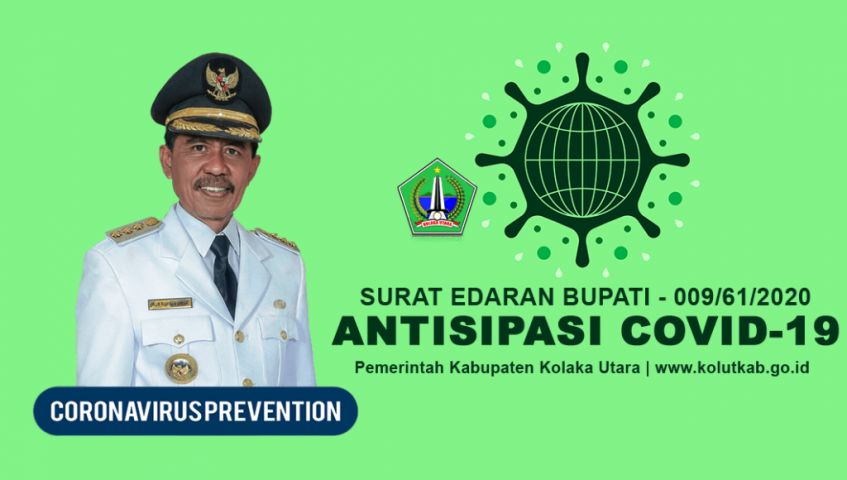 Bupati Kolut : Warga Dibiarkan Kelaparan, Dosanya Ditanggung Bupati
