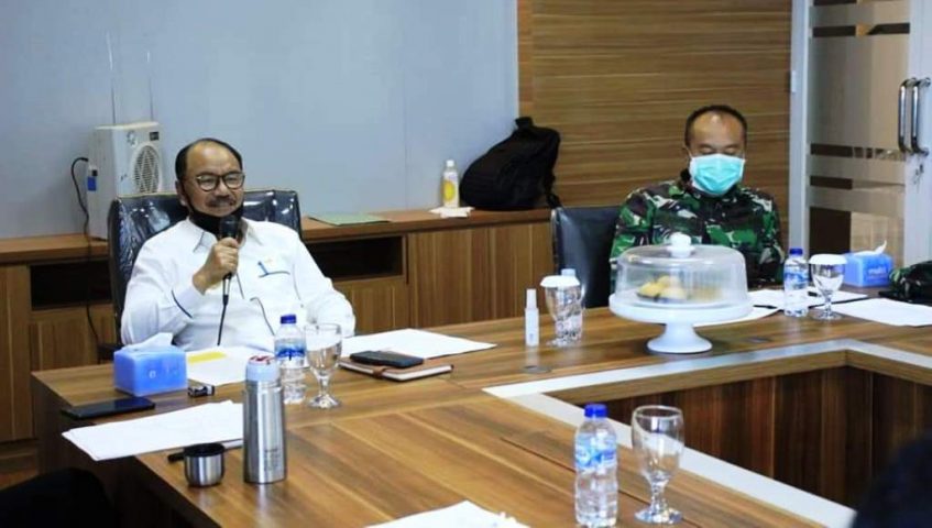 Zakat Fitrah di Konsel Ditetapkan Tertinggi Rp 30 Ribu Terendah Rp 15 Ribu