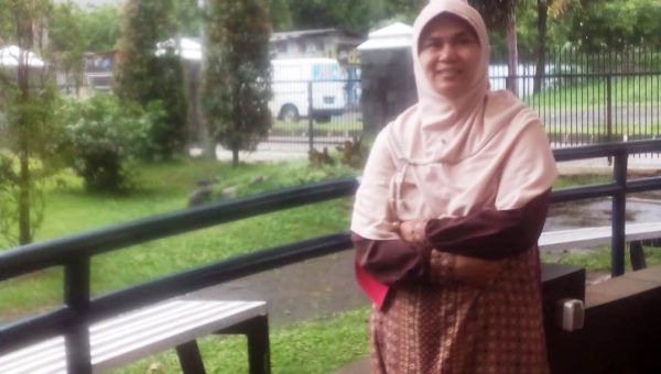 Politisasi Penanganan Wabah Covid-19