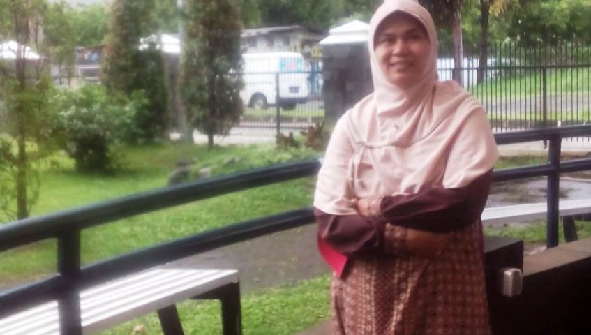 Politisasi Penanganan Wabah Covid-19