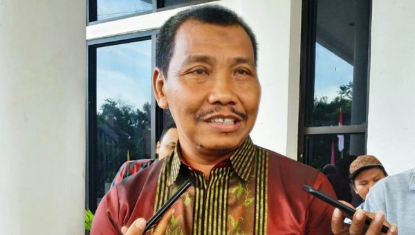 Sudah 15 Bulan Honor Aparat Desa di Konawe Belum Dibayar