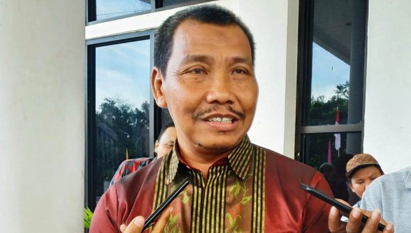 Sudah 15 Bulan Honor Aparat Desa di Konawe Belum Dibayar