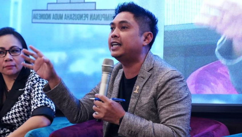 Yayasan Haji Maming Siapkan Makam untuk Perawat Gugur karena Corona