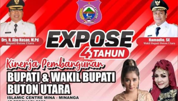 Janji Itu Tertulis, Bukan Sekedar Imajinasi