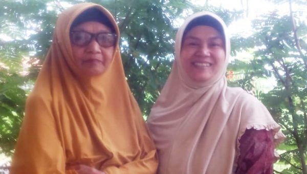 Hanya Syariah Islam yang Ramah Perempuan