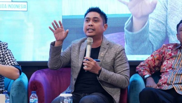 HIPMI Sambut Baik Harga Nikel US$ 30 Per Metrik Ton