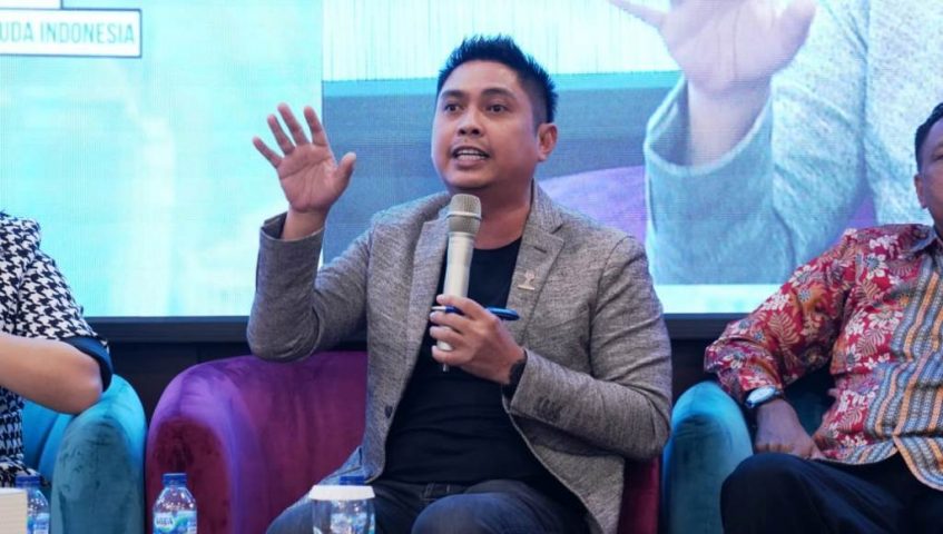 HIPMI Sambut Baik Harga Nikel US$ 30 Per Metrik Ton