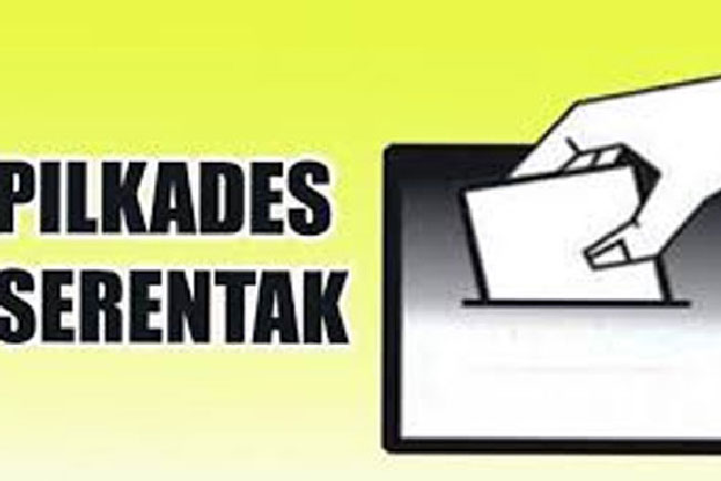 Hasil Pilkades Andoluto Dipertanyakan Keabsahannya