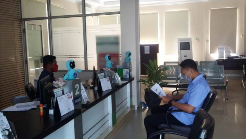 Iuran BPJS Kesehatan Dipastikan Turun Mulai 1 Mei 2020