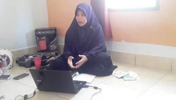 Napi Koruptor bebas ? Kebijakan Tak Pas