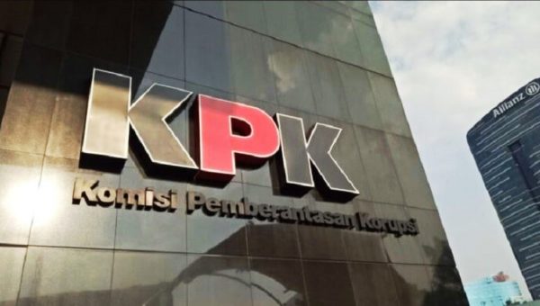 KPK Pantau Penggunaan Dana Corona Termasuk di Sulawesi Tenggara