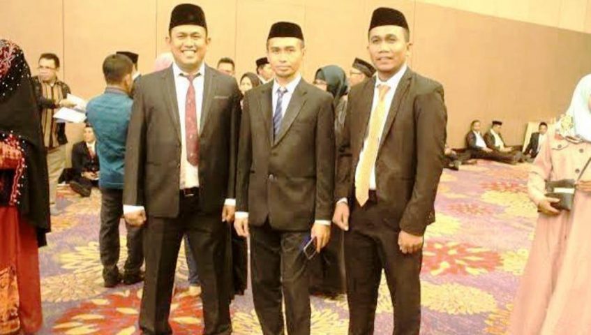 KPU Butur Nilai AH2P Keliru soal Pertanggungjawaban Dana Hibah