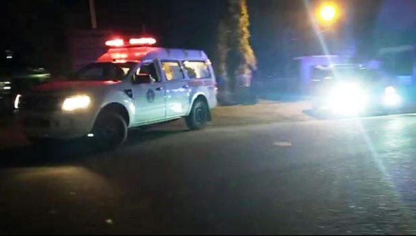 PDP di Kolut Meninggal Dunia Setelah Dirawat di RSU Djafar Harun