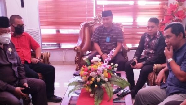Honor Aparat Belum Dibayar, Ketua DPRD Ultimatum Pemda Konawe