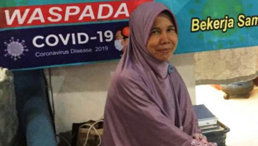 Penguasa Bermental Pengusaha