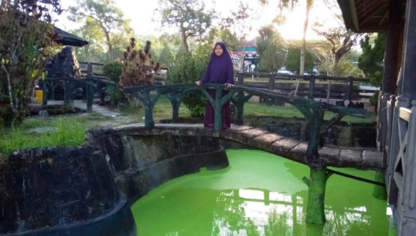Solusi ‘Jaka Sembung’ Pengusaha Raup Untung