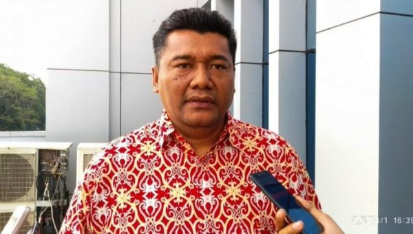 KPU Rekrut 18.003 Penyelenggara Pilkada 7 Daerah di Sultra